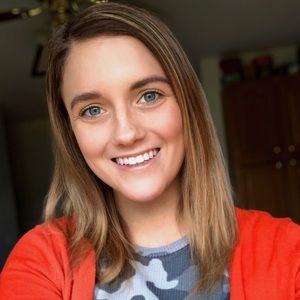 Meet your Posher, Mackenzie